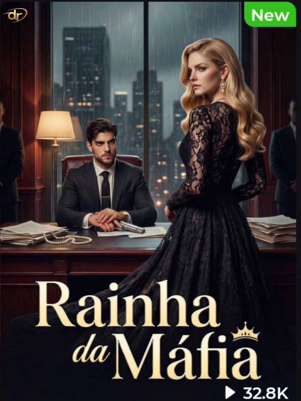 Rainha da Máfia